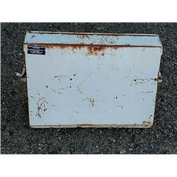 Mechanics tool box