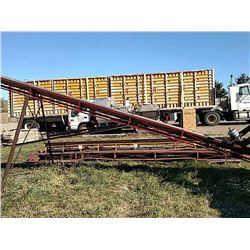 1 stacker conveyor 19 foot