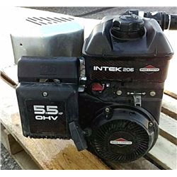 Intek 206 Trash pump