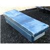 Image 1 : Steel pickup truck tool box