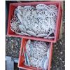 Image 3 : Rebar caps and rebar spacers