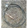 Image 1 : Wacker concrete vibrator