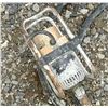 Image 3 : Wacker concrete vibrator