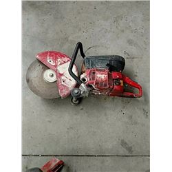 HILTI Cutoff Saw DS HS80-14"