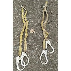 SafeWaze 4750-0241 Expandable Lanyard