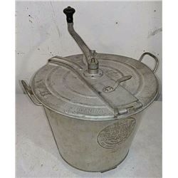 #4 vintage universal bread maker