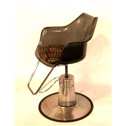 Beauty Salon Adjustable Styling Chair