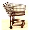 Image 1 : Grocery Shopping Cart