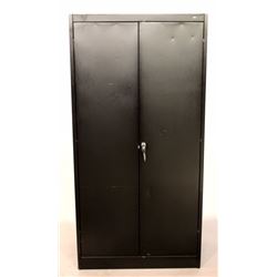 Steel Storage Cabinet