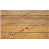 Image 2 : Repurposed Shipping Crate Coffee Table