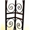 Image 3 : Antique Wrought Iron Corner Shelf