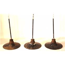 Porcelain Enamel Industrial Lights