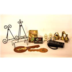 Antique Collectibles