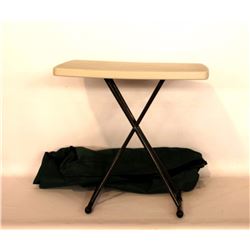 Camping Table