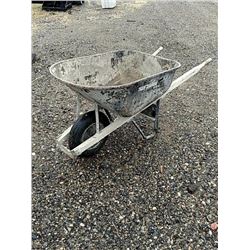 Wheelbarrow