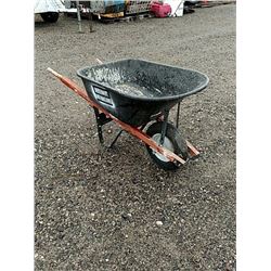 Wheelbarrow