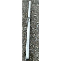 Magnesium puddling stick 5' 6" long