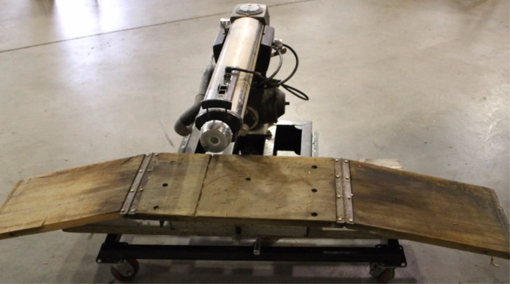 Sears Craftsman Radial Arm Saw