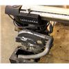 Image 4 : Sears Craftsman Radial Arm Saw