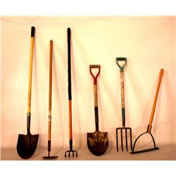 Garden Tools