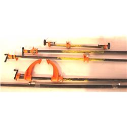 Bar Clamps
