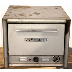 Baker's Pride Pizza Oven