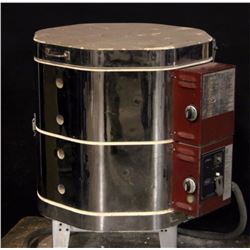 Sitter Kiln Model K 120/240 VAC 50 Amp 60 Hz