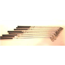 Wilson Golf Clubs