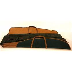 4 Soft Rifle Cases