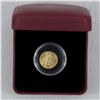 2006 United States 1/10oz $5 Gold coin (no tax)
