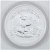 Image 1 : 2003 10oz Australia Year of the Ram/Goat .999 Fine Silver Coin (TAX Exempt)
