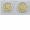 Image 2 : 2013 Greece 200 Euro Hippocrates 22-karat Gold coin Commemorating Hippocrates of Cos, the Father of 