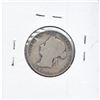 Image 2 : ROTATED DIE ERROR 1874H Canada 25-cent with Rotated Die of about 30%.