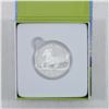 Image 1 : 2015 $100 Canadian Horse Fine Silver Coin (#5 in the $100 for $100 Series) TAX Exempt