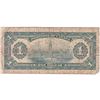 Image 2 : 1917 Canada $1 Note