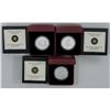 Image 1 : RCM Lot of 2011 International Year of Forests $10 Fine Silver coins. You will receive a 2011 $10 Fin