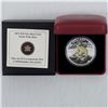 Image 1 : RCM Issue; 2014 $20 Fine Silver Iconic Polar Bear Coin (TAX Exempt)