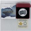 Image 1 : 2014 $20 R.M.S Empress of Ireland Lost Ships In Canadian Waters Coin - #1 in Series (TAX Exempt) - s