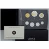 Image 1 : 2013 Fine Silver Deluxe Proof Set with Gold Plated Commemorating the 100th Anniversary of the Canadi