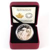 Image 1 : RCM Issue; 2014 Canada $20 Fine Silver Nanaboozhoo and the Thunderbird's Nest (TAX Exempt)