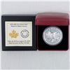 Image 1 : RCM Issue; 2014 Canada $20 Fine Silver Majestic Maple Leaves Coin (TAX Exempt)