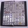Image 2 : Protect-A-coin Album with over 70+ coins from Around the World.