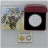 Image 1 : 2014 Canada $20 Fine Silver Nanaboozhoo and the Thunderbird's Nest coin (TAX Exempt)