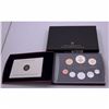 Image 1 : 2006 Canada Proof Double Dollar Set with the Gold Plated Victoria Cross Commemorative Proof Silver D