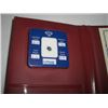 Image 2 : CERTIFIED 1.11 CARAT SAPPHIRE!! COMES IN CERT CASE WITH PAPERWORK AND APPRAISAL SHOWS $100.00 BUT IS