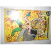 Image 1 : 1985 JUNE #2 DC COMICS *HAWKMAN-SHADOW WAR* BOOK VALUE $15.00+!! COMIC CAME OUT OF SAFE!!
