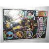 Image 1 : 1990 SUMMER #2 MARVEL COMICS *SUPER-HEROES-SUMMER SPECIAL* BOOK VALUE $20.00+!! COMIC CAME OUT OF SA