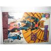 Image 1 : 1994 FEBRUARY #6 DC COMICS *HAWKMAN* BOOK VALUE $8.00+!! COMIC CAME OUT OF SAFE!!