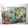 Image 1 : NO. #4 MARCH EAGLE COMICS *STRONTIUM DOG* BOOK VALUE $10.00+!! COMIC CAME OUT OF SAFE!!