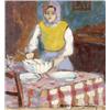 Image 1 : Boromisza Tibor (Bácsalmás, 1880 - Szentendre, 1960) Tálalás, 1904…
